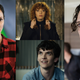 Clockwise from left: Legends of Tomorrow, Russian Doll, The Magicians, and Black Mirror: Bandersnatch.